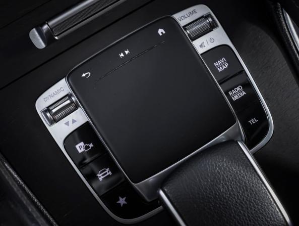 Mercedes-Benz GLE II (V167) с пробегом 2019 года, цена 5 149 000 рублей, 176646 км, внедорожник, Автокод Объявления