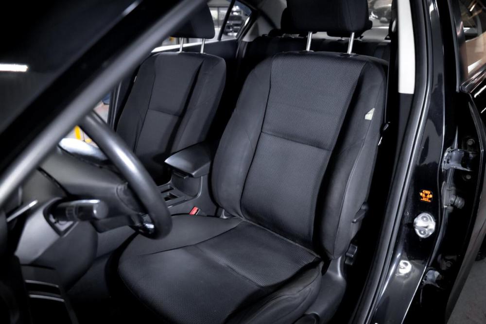 Mazda 3 II (BL) Тюмень  - изображение 18
