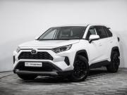 Toyota RAV4 V (XA50) Санкт-Петербург  - изображение 27