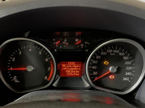 Ford Galaxy II с пробегом 2008 года, цена 399 000 рублей, 496163 км, минивэн, Автокод Объявления