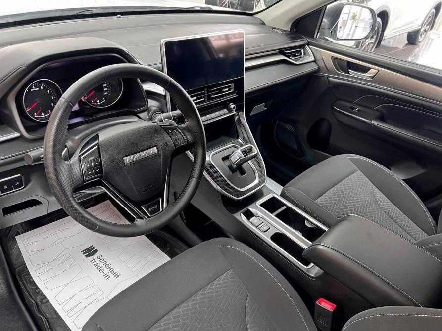 Haval M6 II Тверь  - изображение 8
