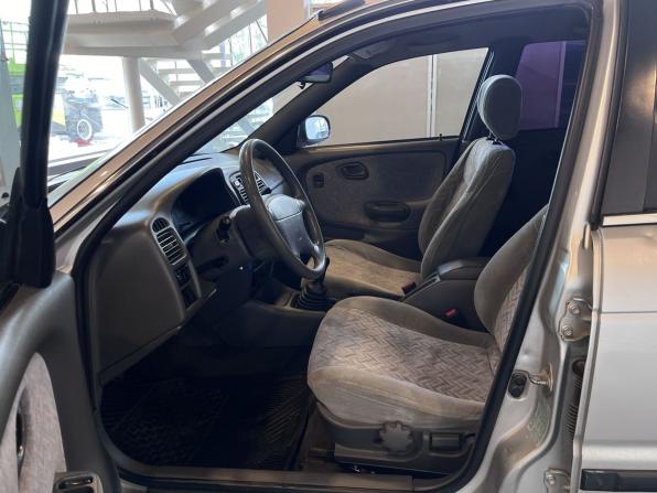 Suzuki Baleno I с пробегом 1999 года, цена 99 000 рублей, 273495 км, седан, Автокод Объявления