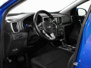 Kia Sportage IV Рестайлинг Москва  - изображение 30