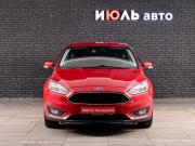 Ford Focus III Рестайлинг Екатеринбург  - изображение 22