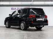 Lexus LX III Тюмень  - изображение 38