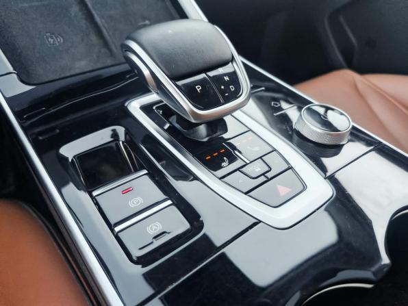 Omoda C5 I с пробегом 2023 года, цена 2 119 000 рублей, 53418 км, внедорожник, Автокод Объявления