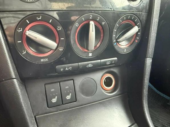 Mazda 3 I (BK) Рестайлинг с пробегом 2008 года, цена 457 920 рублей, 350000 км, седан, Автокод Объявления