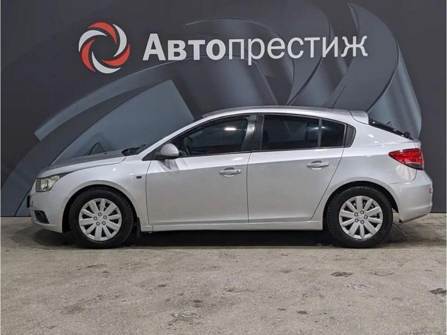 Chevrolet Cruze I Пермь  - изображение 7