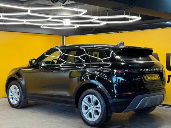 Land Rover Range Rover Evoque II с пробегом 2020 года, цена 3 099 000 рублей, 107000 км, внедорожник, Автокод Объявления