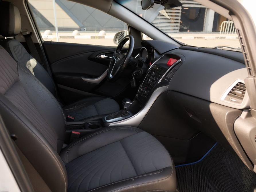 Opel Astra J Рестайлинг Казань  - изображение 6