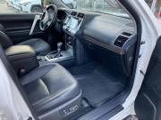 Toyota Land Cruiser Prado 150 Series Рестайлинг 3 Ростов-на-Дону  - изображение 35
