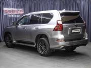 Lexus GX II Рестайлинг 2 Москва  - изображение 37