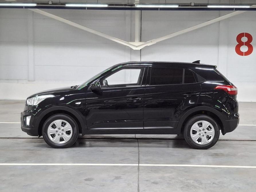 Hyundai Creta I Казань  - изображение 10