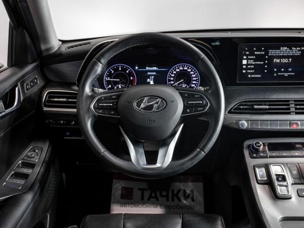 Hyundai Palisade I с пробегом 2019 года, цена 3 660 000 рублей, 133660 км, внедорожник, Автокод Объявления