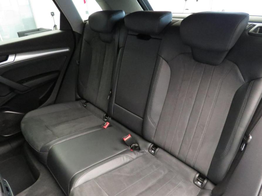 Audi Q5 II (FY) Рестайлинг Санкт-Петербург  - изображение 20