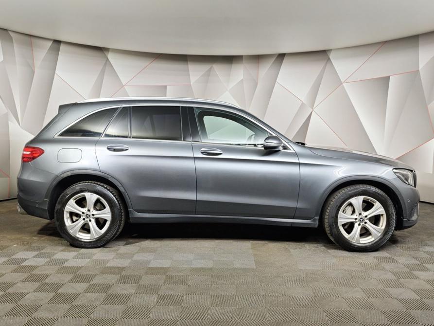 Mercedes-Benz GLC I (X253) Москва  - изображение 6