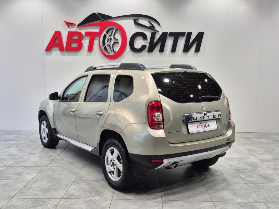Renault Duster I Воронеж  - изображение 5