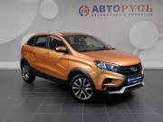 Lada (ВАЗ) XRAY I Москва  - изображение 25