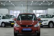 Suzuki SX4 I (Classic) Рестайлинг Омск  - изображение 24