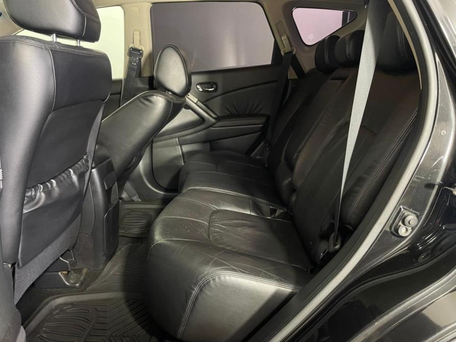 Nissan Murano II (Z51) Рестайлинг Воронеж  - изображение 26