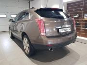 Cadillac SRX II Рестайлинг Москва  - изображение 19