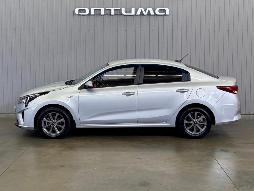 Kia Rio IV Рестайлинг Краснодар  - изображение 8