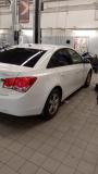 Chevrolet Cruze I Санкт-Петербург  - изображение 8