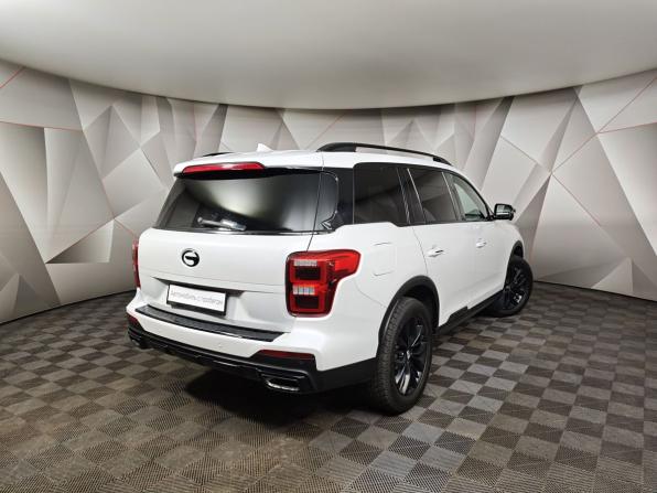 GAC GS8 I с пробегом 2023 года, цена 2 530 000 рублей, 90057 км, внедорожник, Автокод Объявления