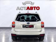 Subaru Forester IV Оренбург  - изображение 24