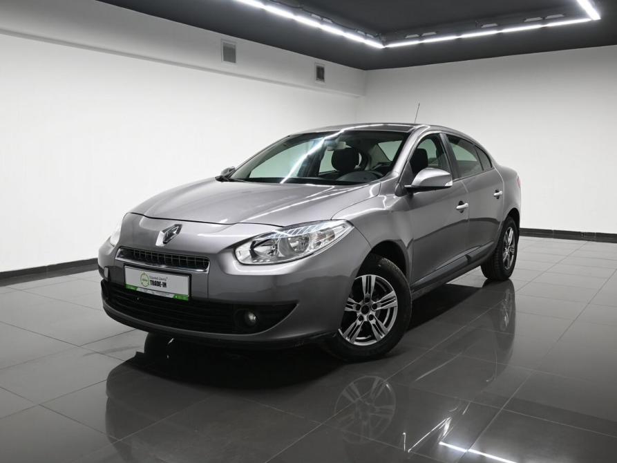 Renault Fluence I Тверь  - изображение 1