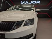 Skoda Octavia III (A7) Рестайлинг Москва  - изображение 52