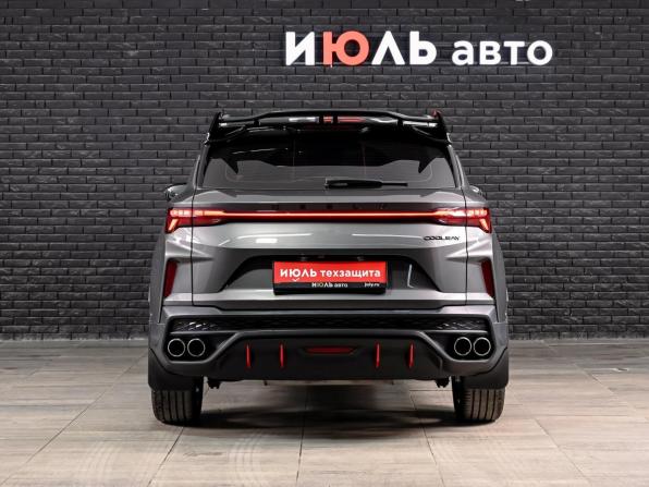 Geely Coolray I Рестайлинг с пробегом 2024 года, цена 2 185 000 рублей, 43311 км, внедорожник, Автокод Объявления