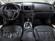 Opel Insignia I Рестайлинг Москва  - изображение 38