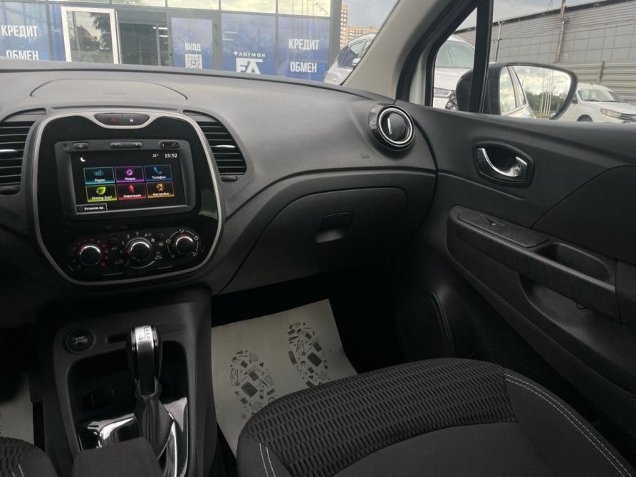 Renault Kaptur I Краснодар  - изображение 19