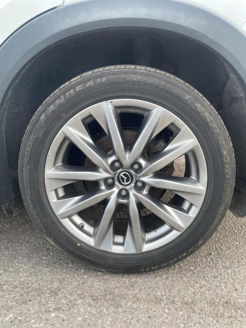 Mazda CX-9 II Санкт-Петербург  - изображение 12
