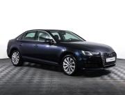 Audi A4 V (B9) Москва  - изображение 28