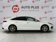 Hyundai Sonata VII (LF) Рестайлинг Минеральные Воды  - изображение 28