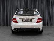 Mercedes-Benz C-Класс III (W204) Рестайлинг Тюмень  - изображение 33