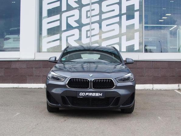 BMW X2 I (F39) с пробегом 2021 года, цена 3 330 000 рублей, 53400 км, внедорожник, Автокод Объявления