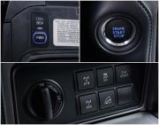 Toyota Land Cruiser Prado 150 Series Рестайлинг 3 Москва  - изображение 35