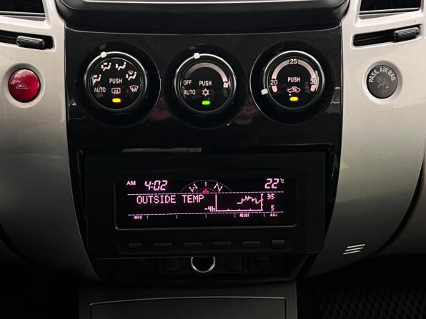 Mitsubishi Pajero Sport II с пробегом 2011 года, цена 1 590 000 рублей, 197523 км, внедорожник, Автокод Объявления