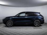 Porsche Cayenne III Рестайлинг Москва  - изображение 34