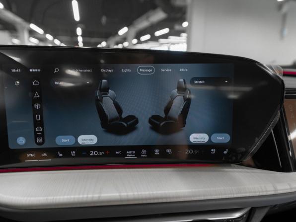 Audi Q5 III (GU) с пробегом 2026 года, цена 6 450 000 рублей, 51 км, внедорожник, Автокод Объявления