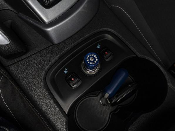 Ford Focus III с пробегом 2011 года, цена 709 000 рублей, 258070 км, хэтчбек, Автокод Объявления