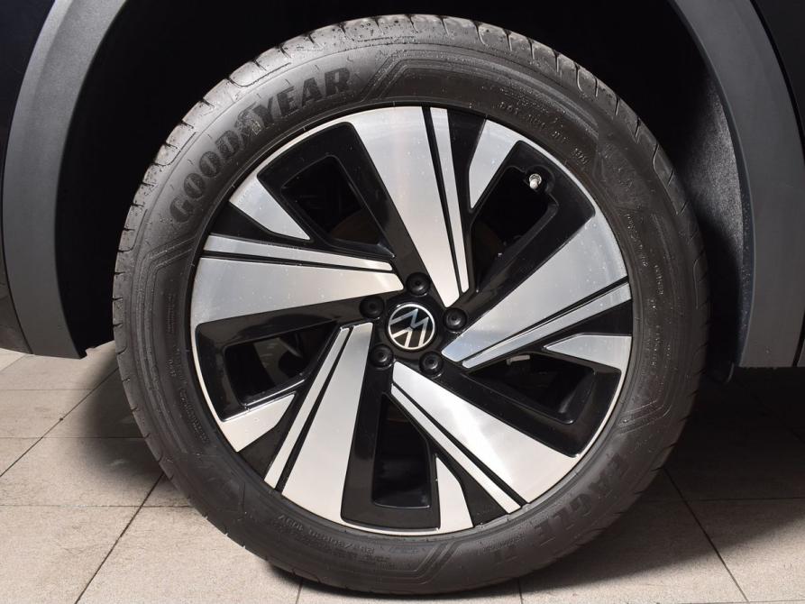 Volkswagen Teramont I Рестайлинг (China Market) Кемерово  - изображение 14
