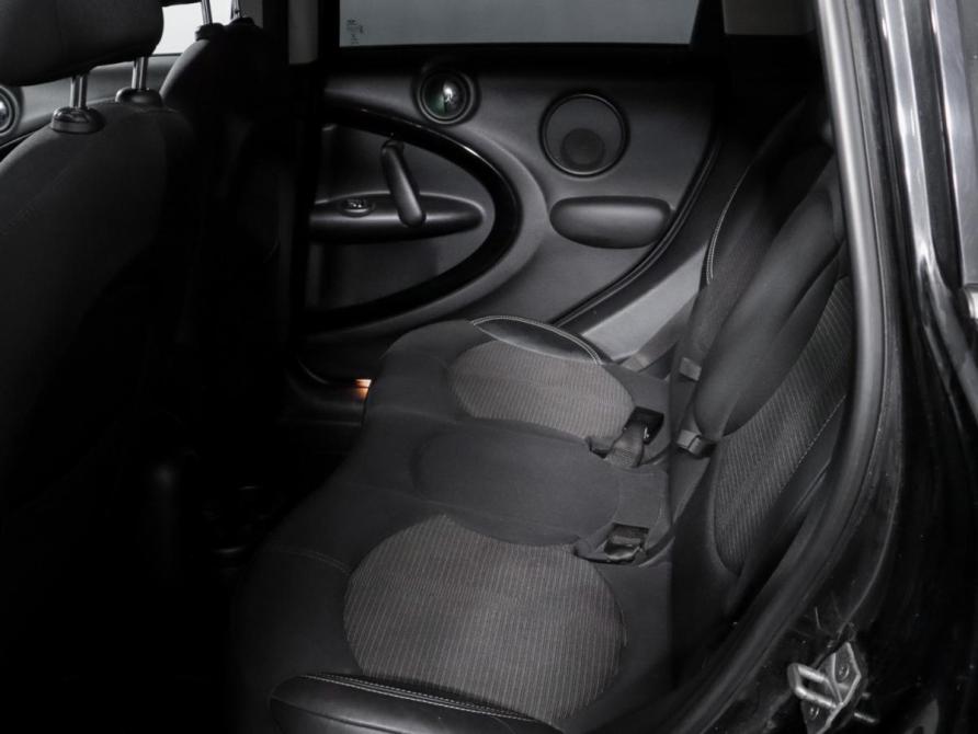 Mini Countryman I Москва  - изображение 10