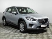 Mazda CX-5 I Рестайлинг Санкт-Петербург  - изображение 30