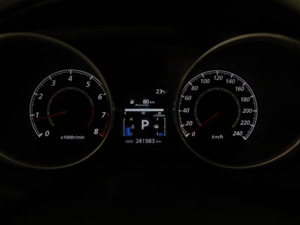 Mitsubishi ASX I с пробегом 2010 года, цена 899 000 рублей, 241982 км, внедорожник, Автокод Объявления