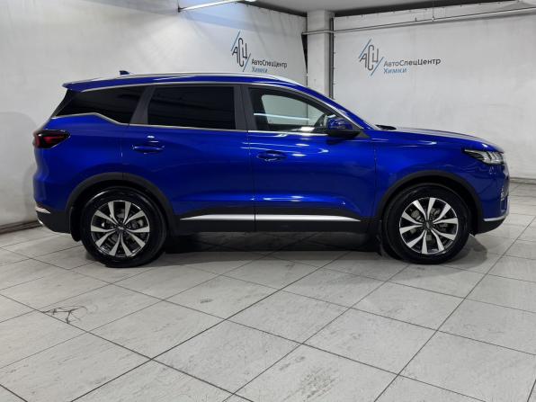 Chery Tiggo 7 Pro I с пробегом 2022 года, цена 1 699 800 рублей, 33250 км, внедорожник, Автокод Объявления