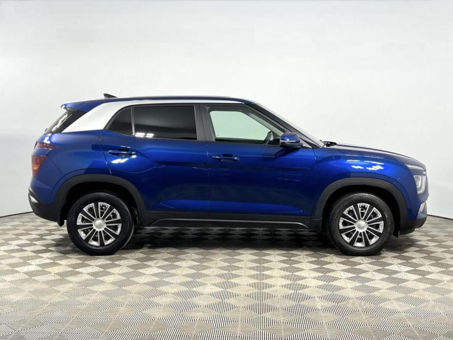 Hyundai Creta II Казань  - изображение 5